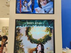 -天真蓝照相馆(五角场百联又一城店)