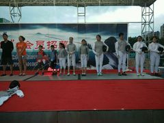 -尚剑击剑中心(铁山路馆)