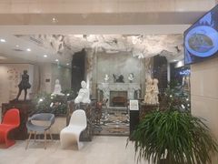 -北京A·C·Embassy酒店(三里屯工人体育场地铁站店)