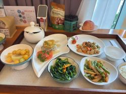 -馨月汇·一悦馨香月子中心(前滩店)