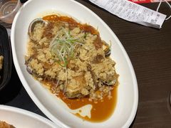 -盒马鲜生(馥邦国际店)