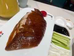 -大碗居·烤鸭·鱼头泡饼(天坛东门店)