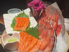 -匠和风精致料理(宁德万达店)
