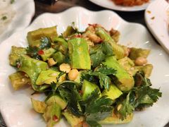 拍黄瓜-漫天香·小龙虾餐厅(夏湾店)