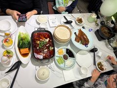 -3号仓库·创意中国菜(新世界城店)
