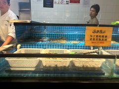-汉来海港·海鲜自助餐厅(上海七宝领展广场店)
