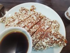 -蟹上黄·蟹黄面·江南糖水(人民广场店)