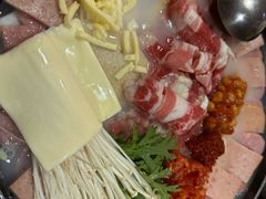 -恩你小木屋·烤肉韩式料理(嘉兴秀洲店)
