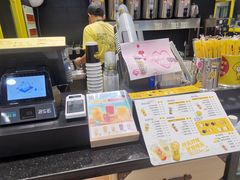 -快乐柠檬happylemon(乐客城夏庄路店)