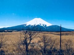 -富士山吉田線五合目