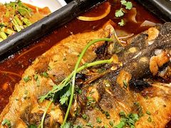 -酒肆浅葱·特色菜馆(卓悦intown店)