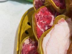 -千牛将·鲜牛肉火锅(开元路店)