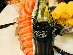 -鲜入围煮花胶鸡海鲜火锅