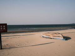 -那香海钻石沙滩浴场