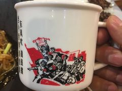 -东北大菜馆(延长路店)