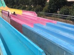 -平江亚马逊水上乐园