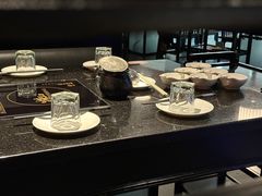 -捞王猪肚鸡火锅(财富中心店)