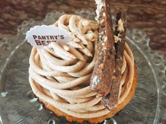 -Pantry's Best派悦坊蛋糕(K11购物艺术中心店)