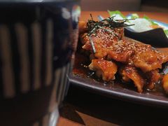 -千代武日本料理(哈西店)
