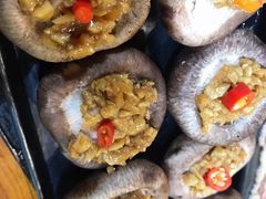 -火炉旺烤肉啤酒屋(沈北创始店)