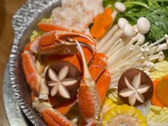 -蟹将军·松叶蟹和牛日料放题自助(K11店)