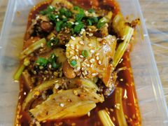 -霸道川面馆(张江店)