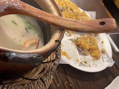 -大洋家·精品潮汕菜·生腌砂锅粥(天河东路店)