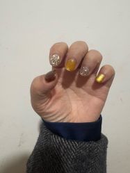 -RL Nail·瑞丽美甲美睫品牌原创店