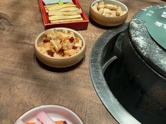 -蘑界·野生菌火锅(深业上城店)