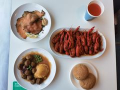 瑞典肉圆-宜家·瑞典风味餐厅(无锡店)
