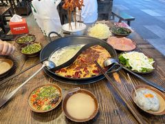 -冯校长老火锅(深圳总店)