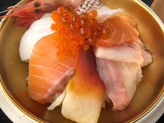 -Sushi Hanzo半藏(天环广场店)