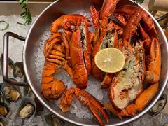 -上海东方佘山翰悦阁酒店·Vie全日制餐厅