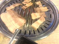 -郑阿姨的家·이모네·韩料&烤肉(武川路店)