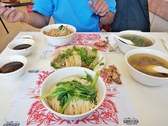 -振鼎鸡(丰庄路店)