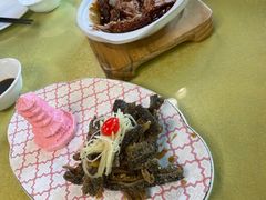 -二泉园老菜馆·百年无锡菜