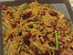 -李老哈·东北菜(宋园路店)