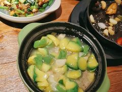 -云海肴·汽锅鸡·云南代表菜(美罗城店)