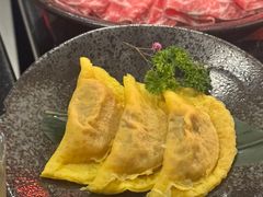 -捞王猪肚鸡火锅(财富中心店)
