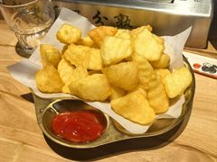-邢氏老太太烤串(北兴街店)
