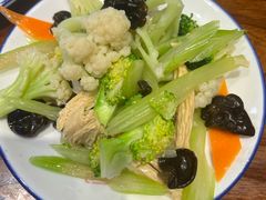 -李记白水羊头·清真老味家常菜(石景山店)