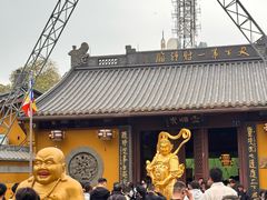 -灵顺寺