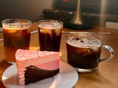 -1901 Cafe(西四店)