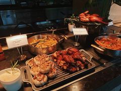 -索菲特西湖大酒店·香榭丽全日候餐厅(南山路店)