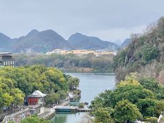 -悦吧·360°全景天台酒吧(象山店)