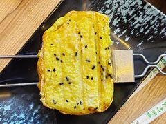 -华府九号海鲜烧烤大排档(龙域店)
