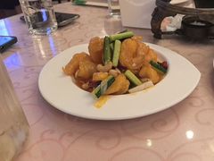 -烤肉宛饭庄(南礼士路店)
