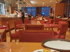 -视界美食自助餐厅·石家庄希尔顿酒店