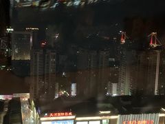 -宜昌均瑶国际酒店(宜昌CBD购物中心夷陵广场店)