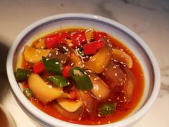 -鼎盛蜀坊·重庆江湖菜(市桥地铁站店)